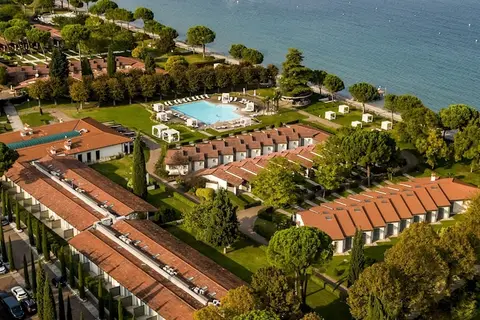 Splendido Bay Luxury Spa Resort in Limone sul Garda, foto 28