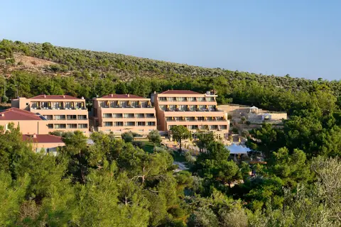 Royal Paradise Beach Resort & Spa in Ποτός — foto 9