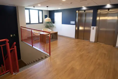 Travelodge Madrid Metropolitano in Madrid — foto 24