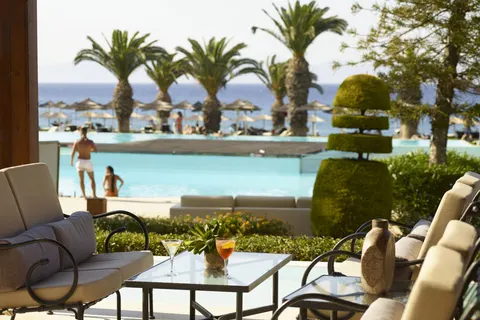 The Ixian Grand Hotel foto 21