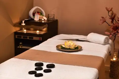 Riverside Garden Resort in Alsancak — foto 6