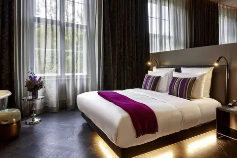 So/ Berlin Das Stue Hotel in Berlijn