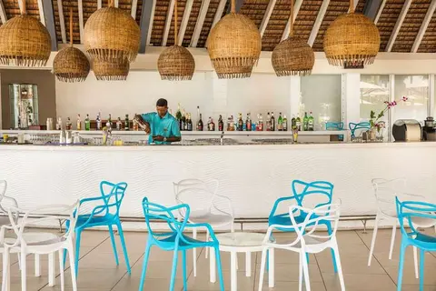 Ambre Resort & Spa in Quatre Cocos VCA — foto 7