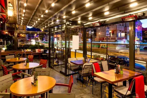 Motto Premium Hotel & Spa in Marmaris — foto 19