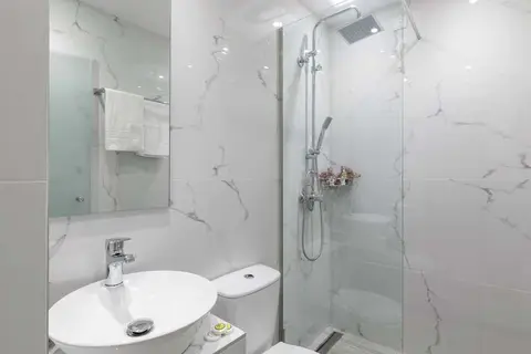 Melina Oasis Boutique Hotel in Δημοτική Ενότητα Κασσωπαίων — foto 25