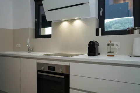 Asaya Hills Villas in Πάργα — foto 13