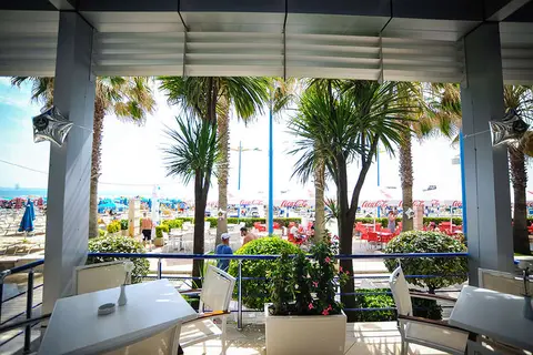 Iliria Hotel International in Durrës, foto 23