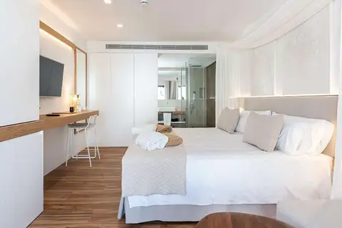 Ynaira Hotel in Ariany — foto 5