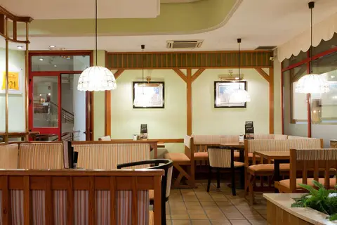Senator Huelva Hotel in Huelva — foto 16