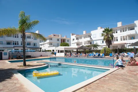 Vakantiepark Vila Branca foto 21