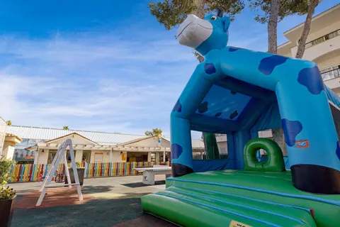 Viva Blue & Spa in Muro — foto 33