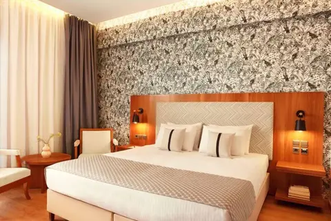 Zeus Essence Ramada by Wyndham Athens in Nea Makri Municipal Unit, foto 20