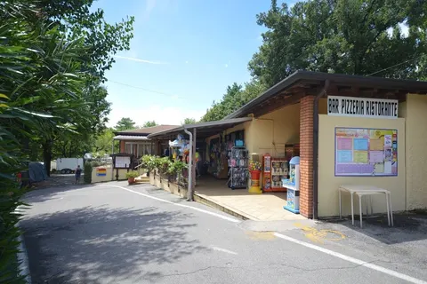 Camping Piantelle foto 12