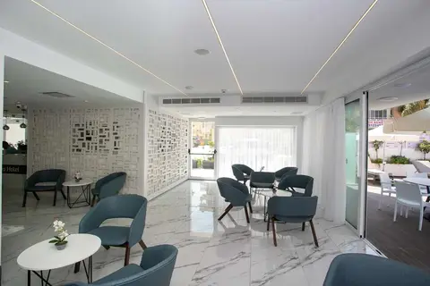 Best Western Plus Larco Hotel in Larnaca — foto 6