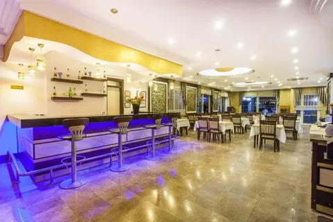 Kleopatra Ada in Alanya — foto 6