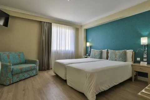 Olissippo Marques De Sa Hotel in Lissabon — foto 21