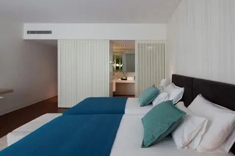 Inspira Liberdade Boutique Hotel in Lissabon, foto 28