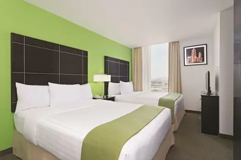 La Quinta by Wyndham Puebla Palmas Angelopolis in Puebla, foto 4