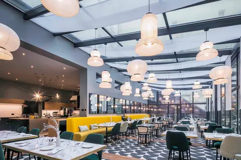 Century Old Town Prague MGallery foto 5