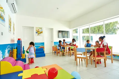 Hotel Riu Palace Punta Cana in Punta Cana, foto 30