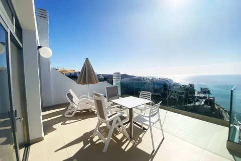 Hotel Servatur Altamar foto 20