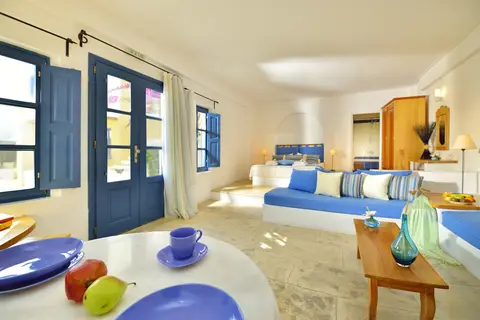 Tamarix del Mar Suites in Δημοτική Ενότητα Θήρας — foto 4