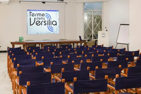 Hotel Villa Undulna in Montignoso, foto 8