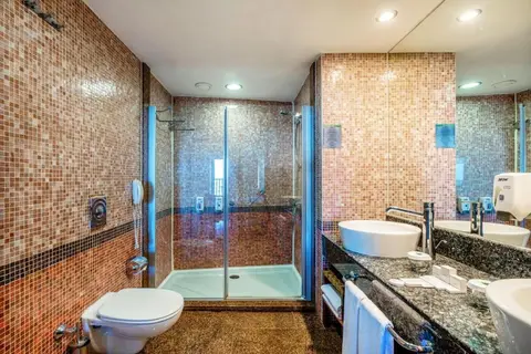 Asteria Family Resort Belek in Serik — foto 28