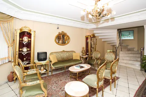 Valide Sultan Konagi in Fatih, foto 25