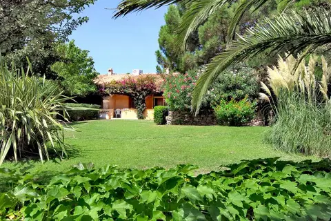Colonna Hotel Du Golf in Terranoa/Olbia, foto 18