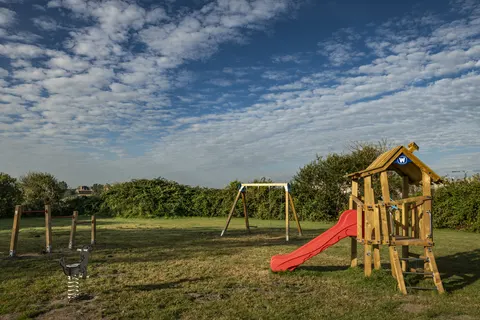 Camping Beachside foto 15