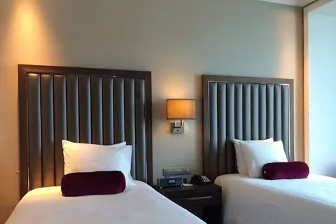 Radisson Blu Plaza Bangkok in Bangkok — foto 10
