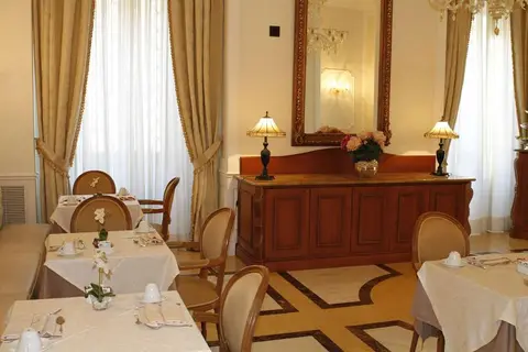 Hotel Villa Pinciana in Rome, foto 14