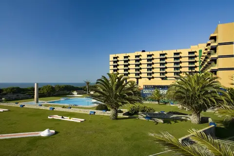 Hotel Solverde Spa & Wellness Center in Vila Nova de Gaia