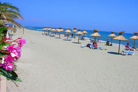 Hotel San Pellegrino in Penta-di-Casinca, foto 4