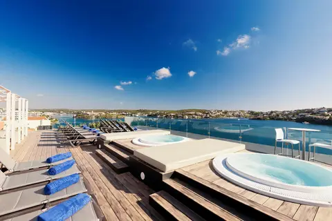 Barceló Hamilton Menorca in es Castell — foto 17