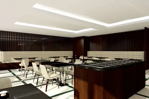 TURIM Saldanha Hotel in Lissabon — foto 19