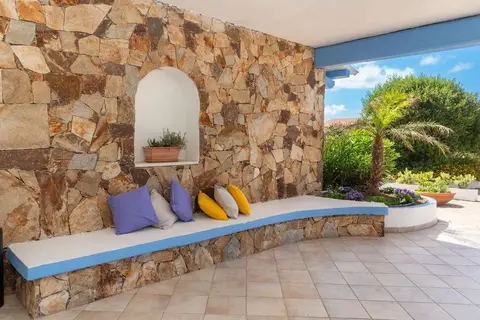 GH Diana Hotel in Lungoni/Santa Teresa Gallura, foto 13