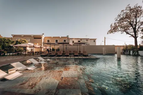 ananea Tropea Yachting Resort in Rome — foto 22