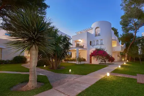 Melia Cala d'Or Boutique Hotel in Santanyí — foto 29