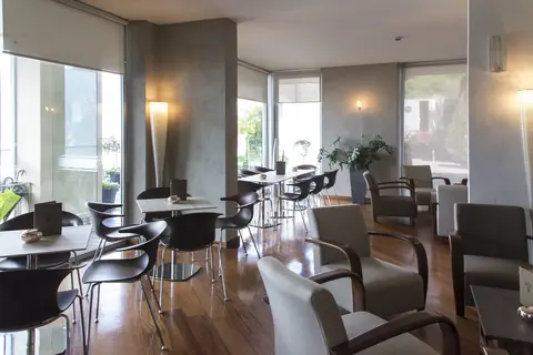 Garda Hotel Forte Charme in Torbole Casaglia — foto 5