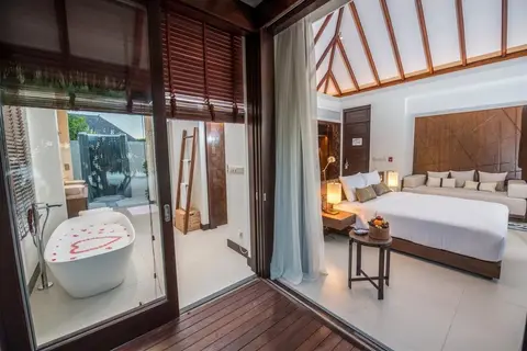 Heritance Aarah - Premium All Inclusive in Raa Atoll, foto 9