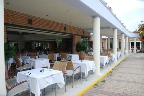 Sentido Apollo Palace in Apollo Palace Hotel Village, foto 15