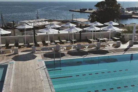 Kosta Palace in Kos — foto 4