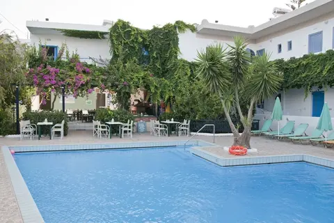 Costas & Chrysoula in Πλακιάς — foto 12