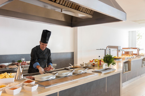 Hotel Palia Maria Eugenia foto 14