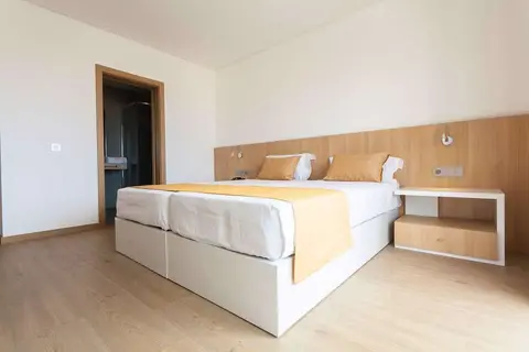 Hotel da Luz in Santa Maria — foto 3