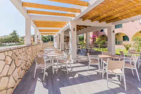 Koukla Mare in Agios Sostis — foto 30