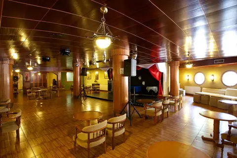 Hotel Seramar Luna & Luna Park in Palma — foto 28