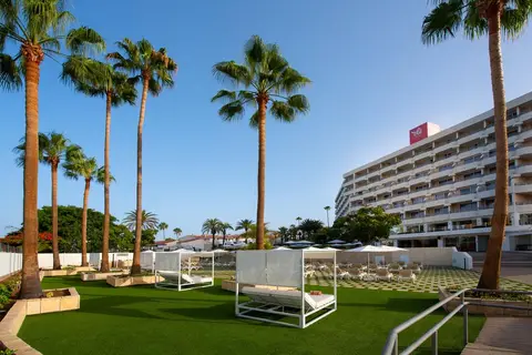 Olé Tropical Tenerife in Arona — foto 3